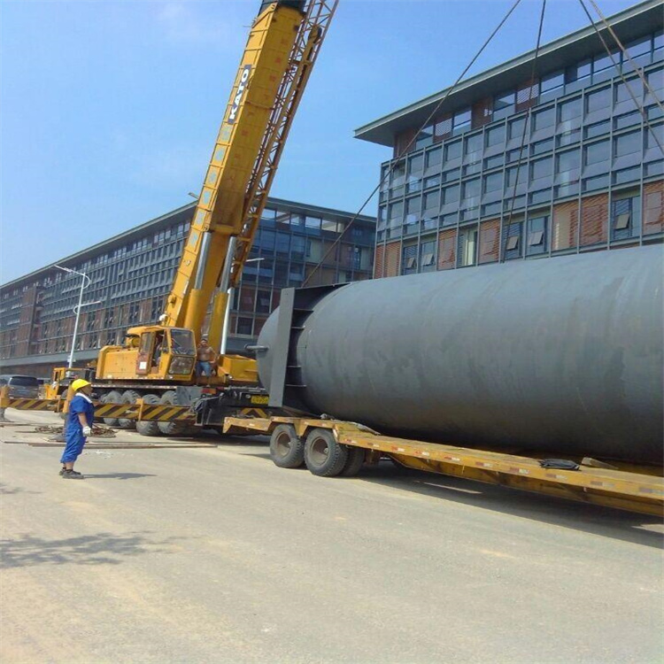 苏州虎丘大型吊车租赁公司