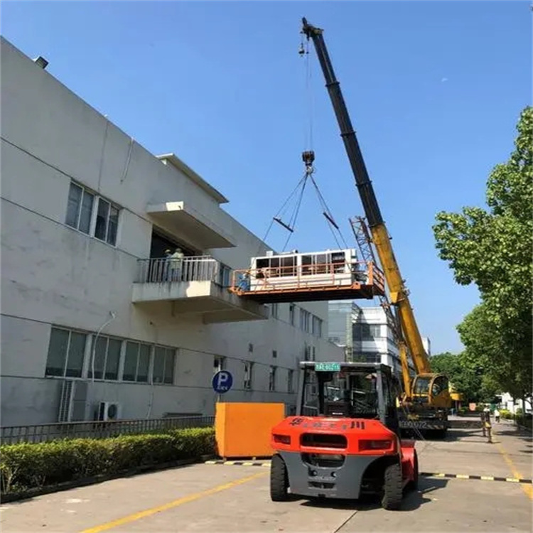 苏州虎丘小型吊车出租电话