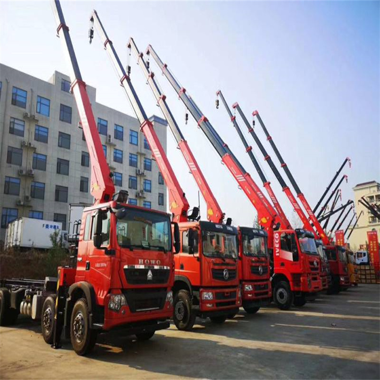 苏州虎丘租专业吊车电话