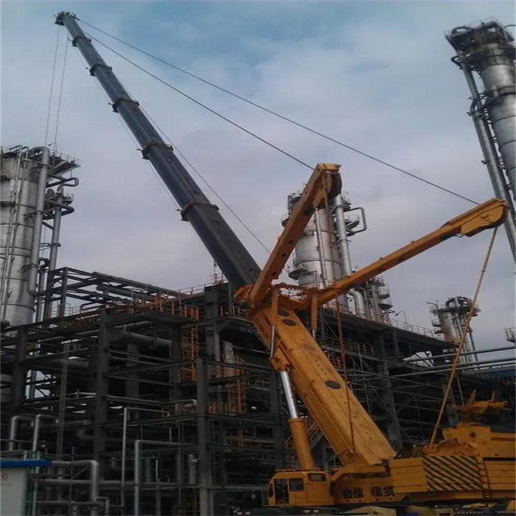 苏州虎丘吊车出租电话