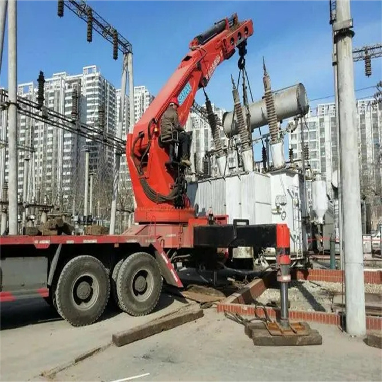 苏州虎丘就近吊车出租|工地厂房吊装设备租赁|24小时高效响应