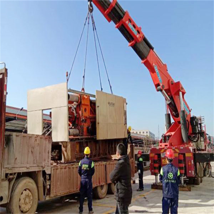 苏州虎丘附近随车吊出租，便捷服务与实用联系方式