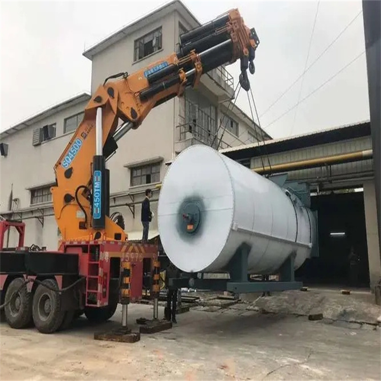 苏州虎丘室内装修小型折臂吊出租服务：高效解决方案与租赁指南