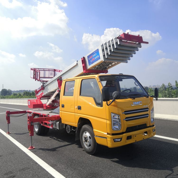 苏州虎丘出租云梯车电话 水泥上楼