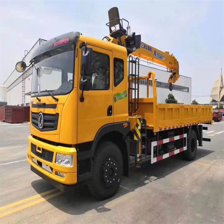 苏州虎丘附近找一辆随车吊出租