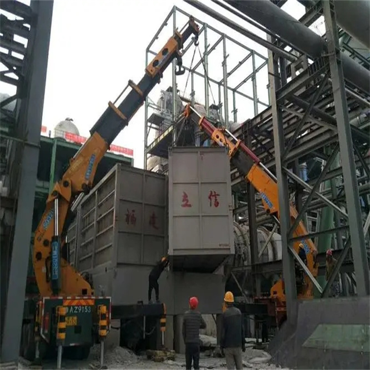 苏州虎丘折臂吊车租赁电话