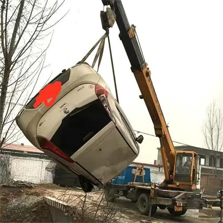 苏州虎丘随时待命，吊车24小时道路救援服务全解析