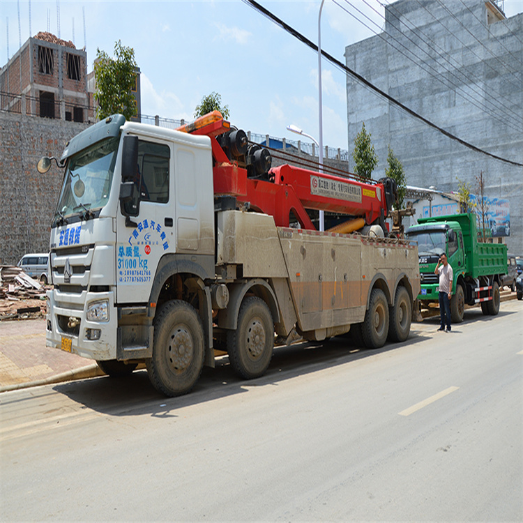 苏州虎丘50吨随车吊出租