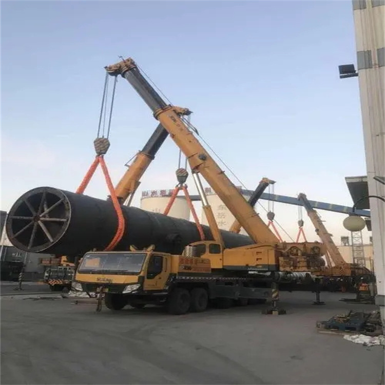 苏州虎丘如何评估吊车出租公司在风电设备吊装的专业性