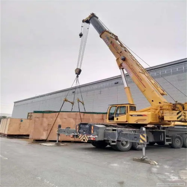 苏州虎丘急需吊车出租怎么办|24小时响应|跨区调配服务