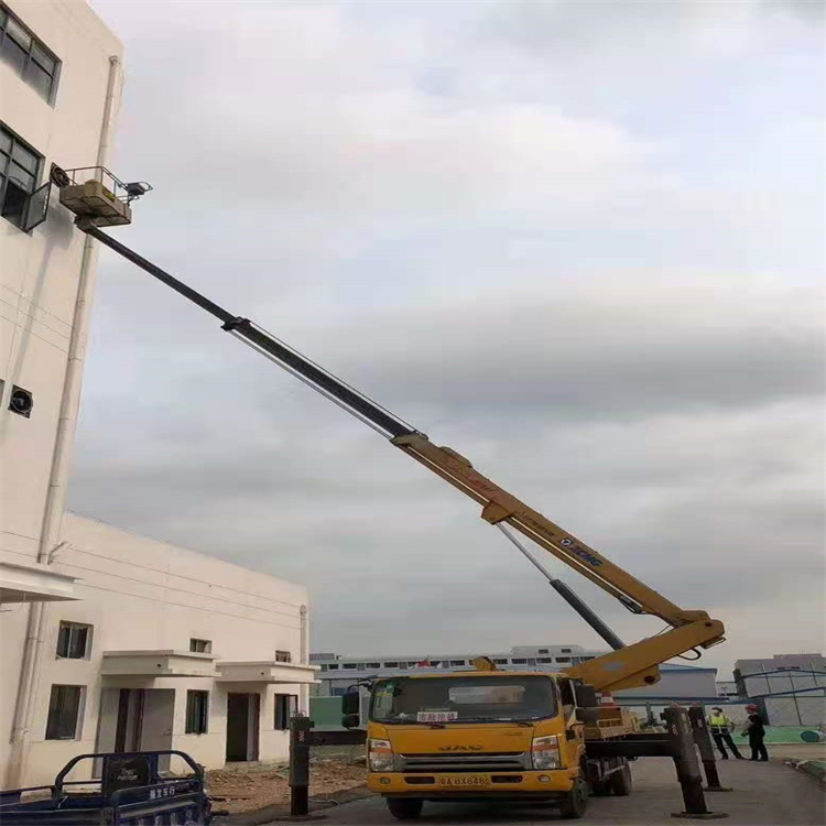 苏州虎丘附近高空车出租|市政施工/设备安装专用|随叫随到|亿立达设备租赁