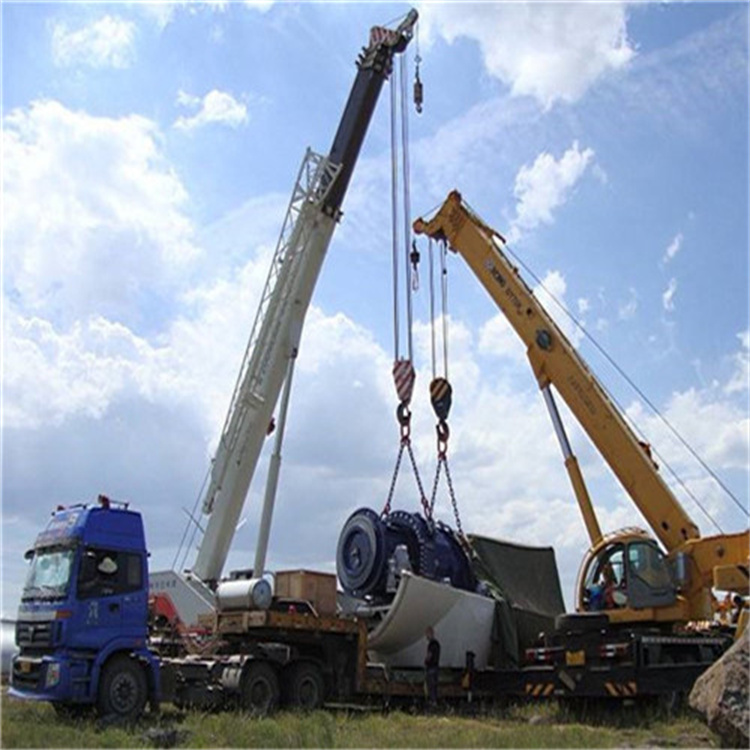 苏州虎丘喊个吊车吊下车子多少钱