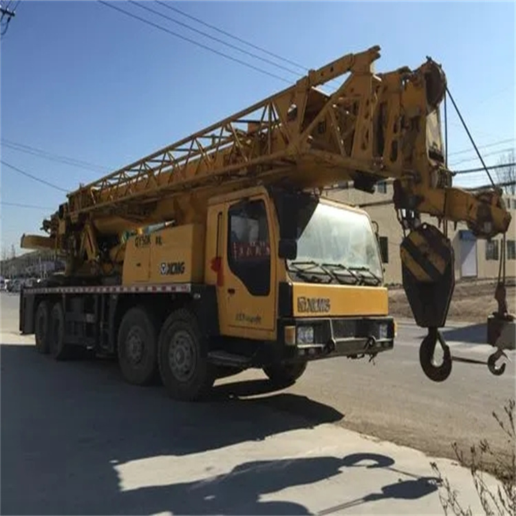 苏州虎丘哪里有专业吊车出租