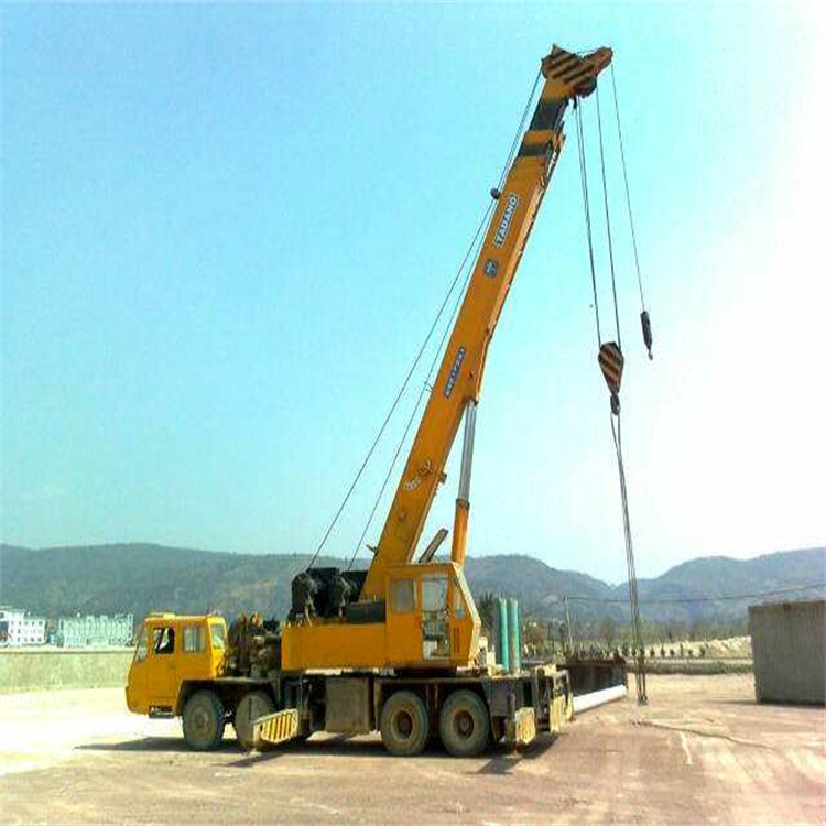 苏州虎丘小型吊车出租价格是多少